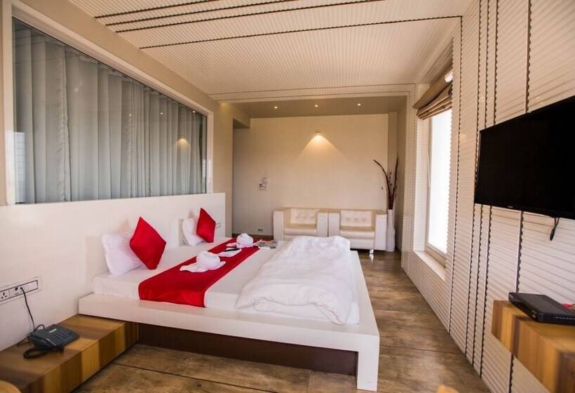 スタンダードルーム, Fun City