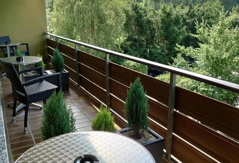 スタンダードシングルルーム, Landgasthof Fromm