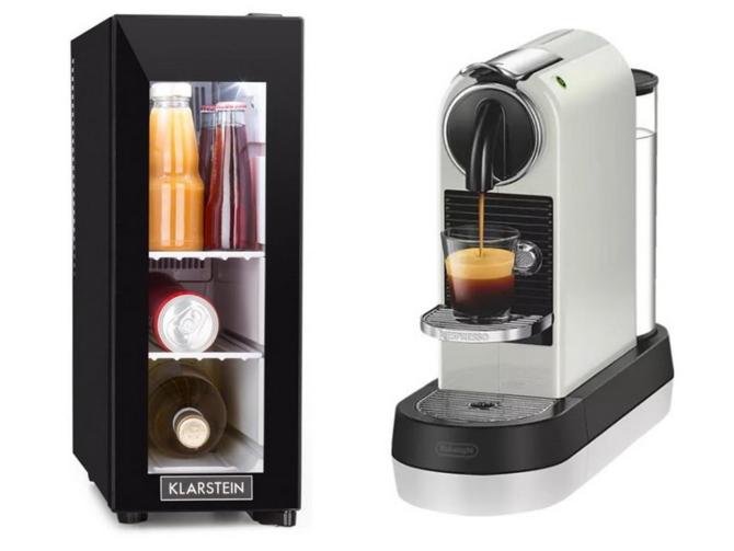 شقة غرفتين, Landlust