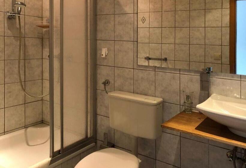 غرفة قياسية فردية, Landlust