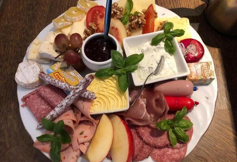 غرفة قياسية, Landlust