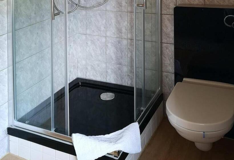 غرفة قياسية, Landlust