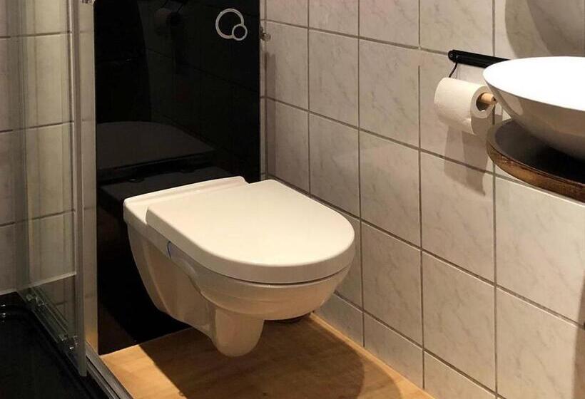 غرفة قياسية, Landlust