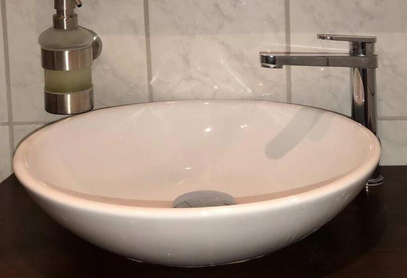 غرفة قياسية, Landlust