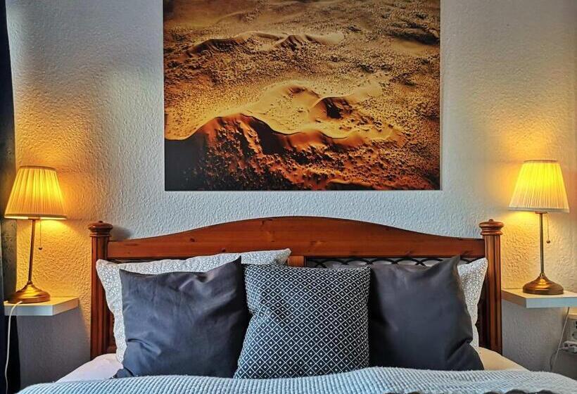 غرفة قياسية, Landlust