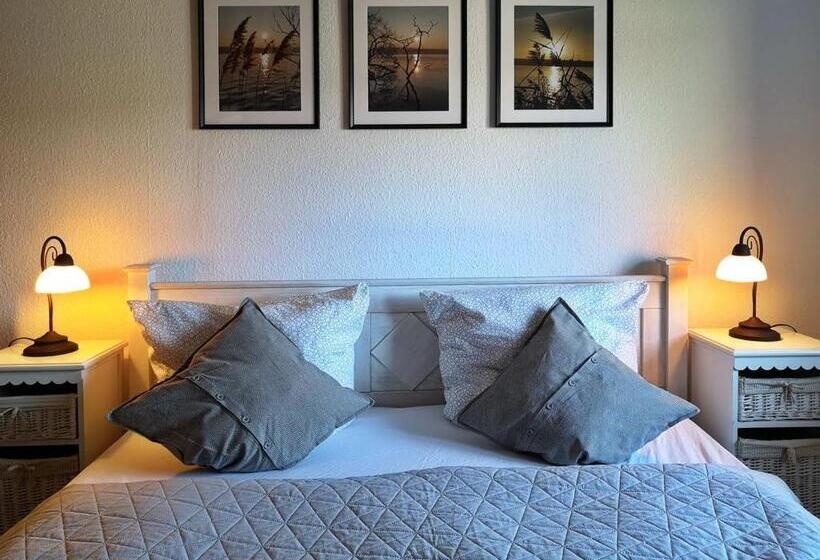 شقة غرفتين, Landlust