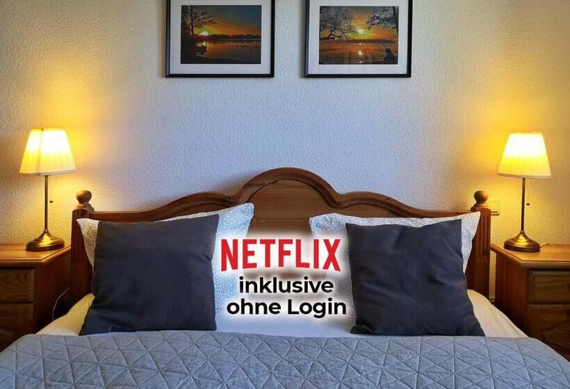 شقة غرفتين, Landlust