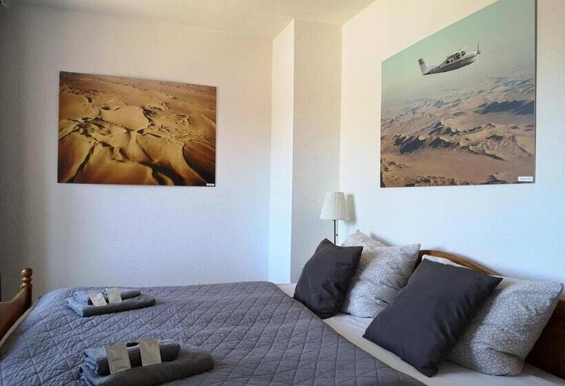 Номер Стандарт, Landlust
