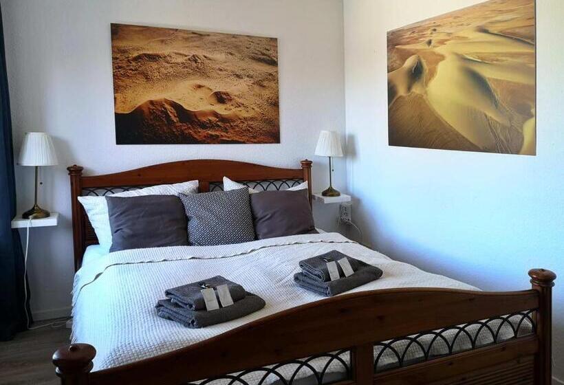 غرفة قياسية, Landlust