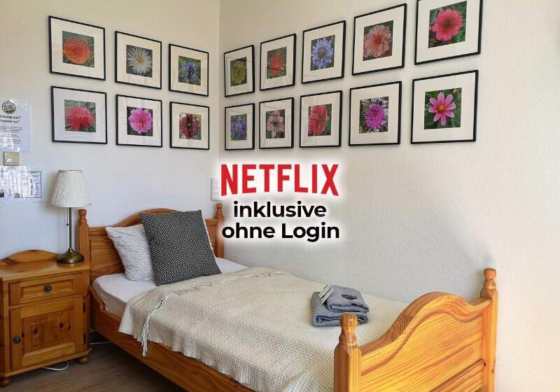 غرفة قياسية فردية, Landlust