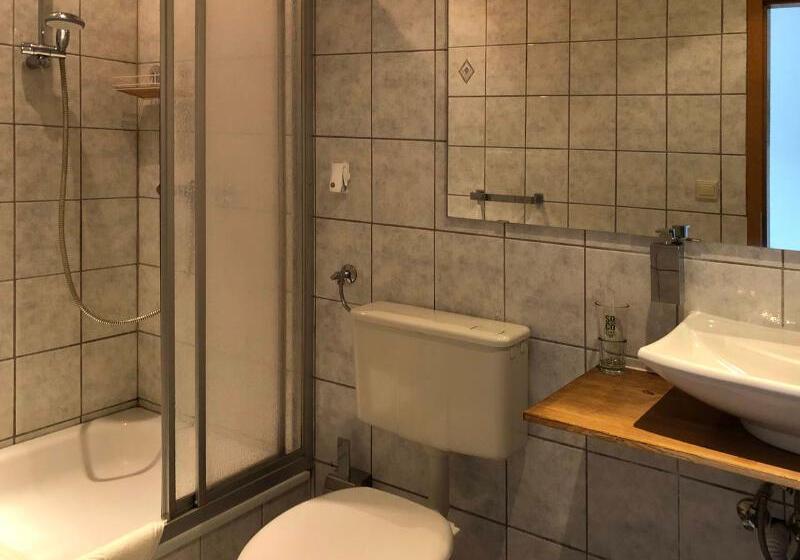 غرفة قياسية فردية, Landlust