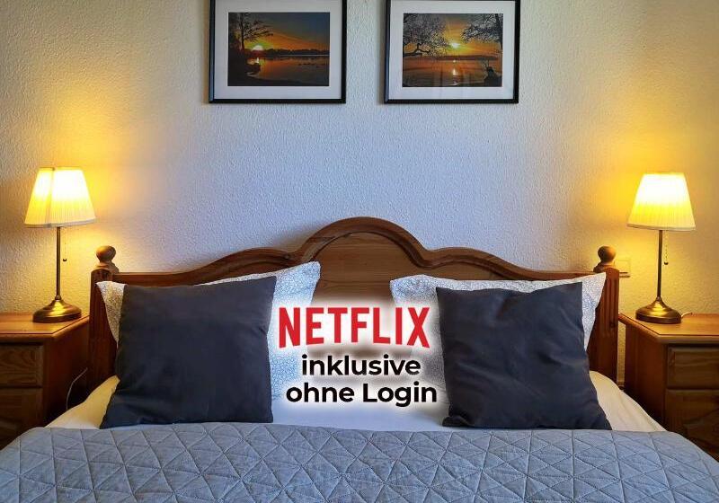 شقة غرفتين, Landlust