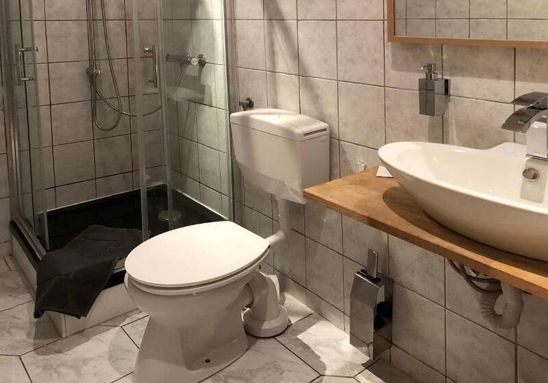 Апартаменты 2 Спальни, Landlust