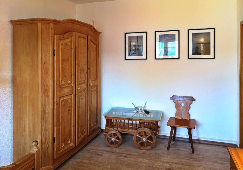 شقة غرفتين, Landlust