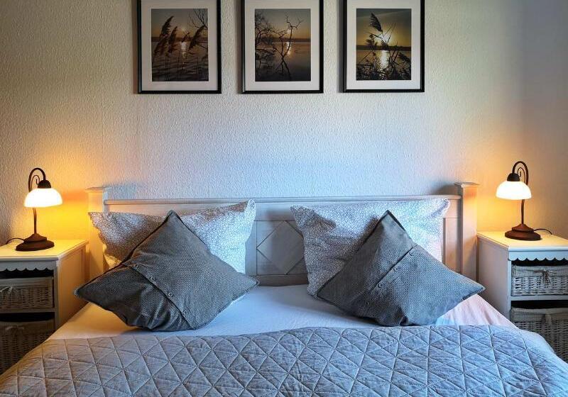 شقة غرفتين, Landlust