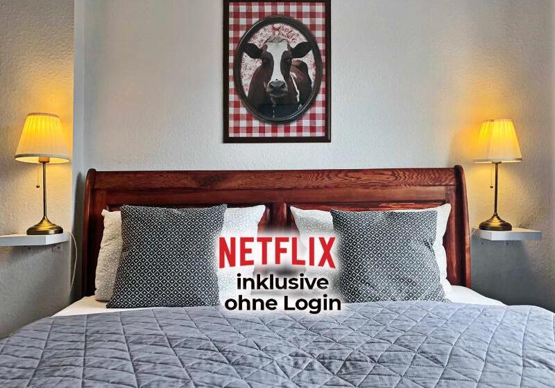 غرفة قياسية, Landlust