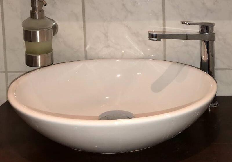 غرفة قياسية, Landlust