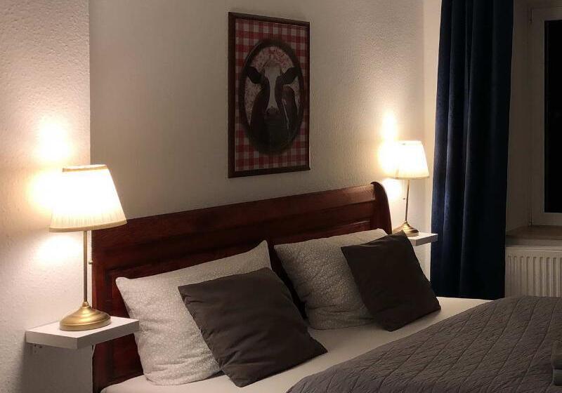 غرفة قياسية, Landlust