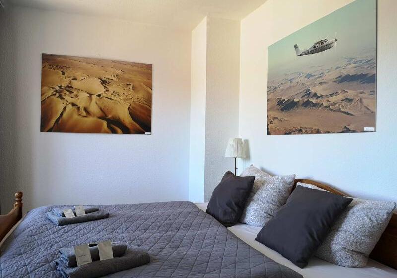 غرفة قياسية, Landlust