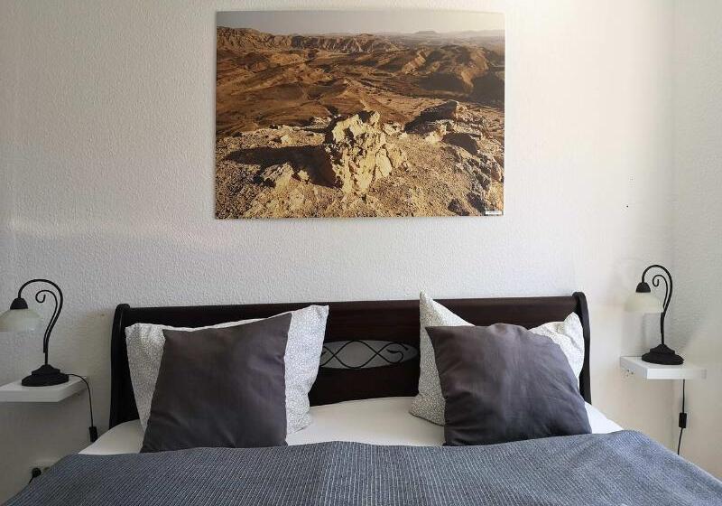 غرفة قياسية, Landlust