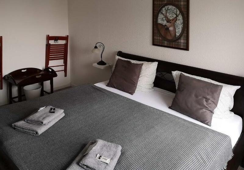 غرفة قياسية, Landlust