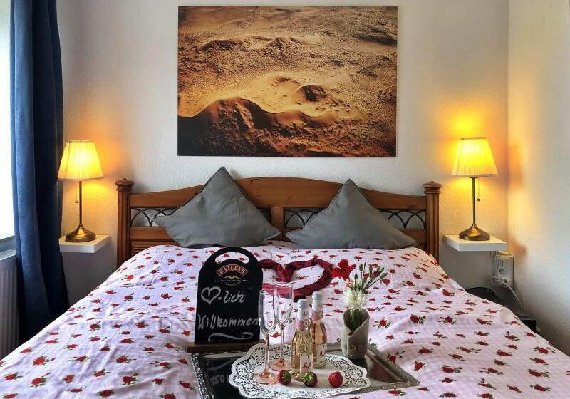 غرفة قياسية, Landlust