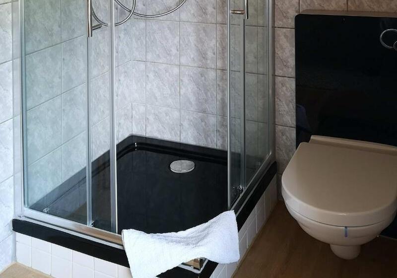 غرفة قياسية, Landlust