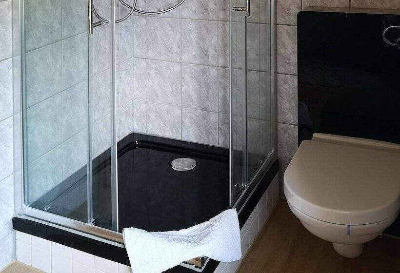 غرفة قياسية, Landlust