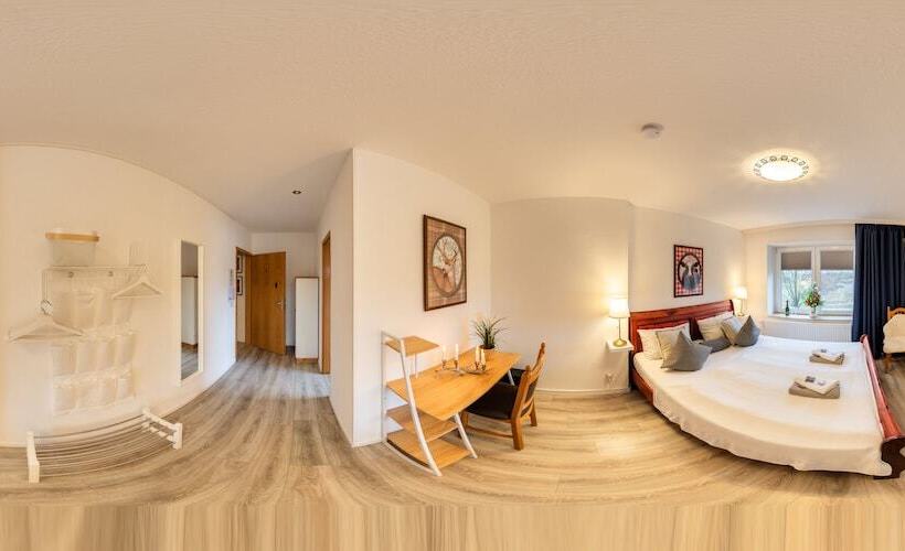 غرفة قياسية, Landlust