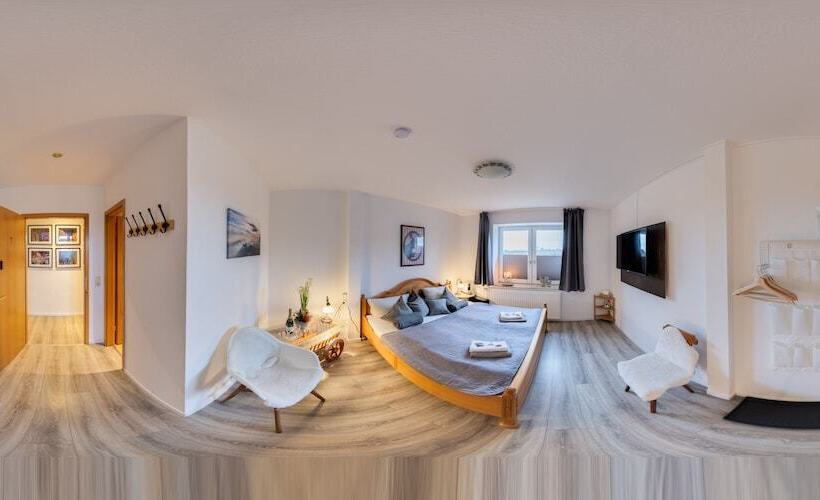 غرفة قياسية, Landlust