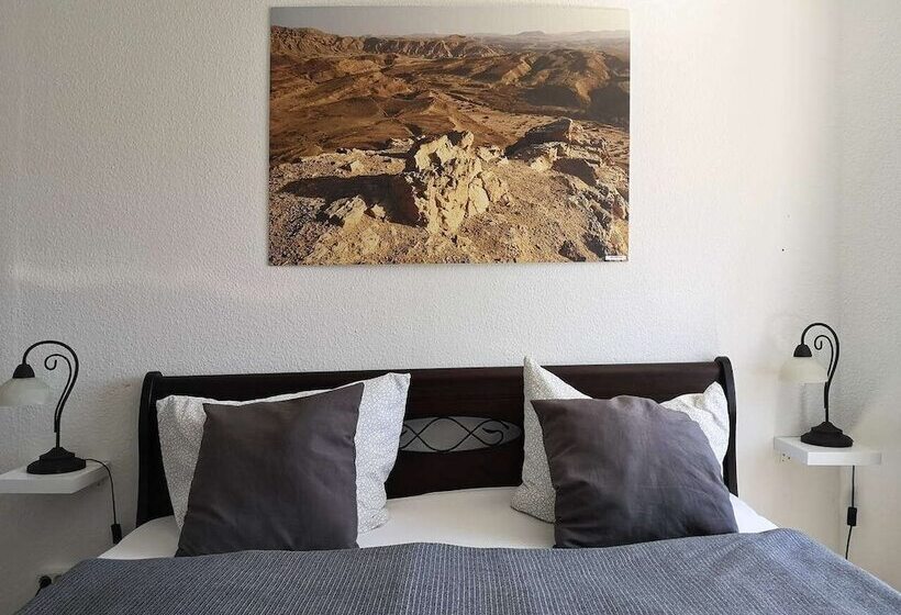 Номер Стандарт, Landlust
