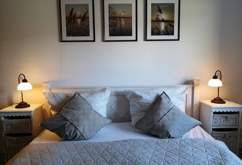 شقة غرفتين, Landlust