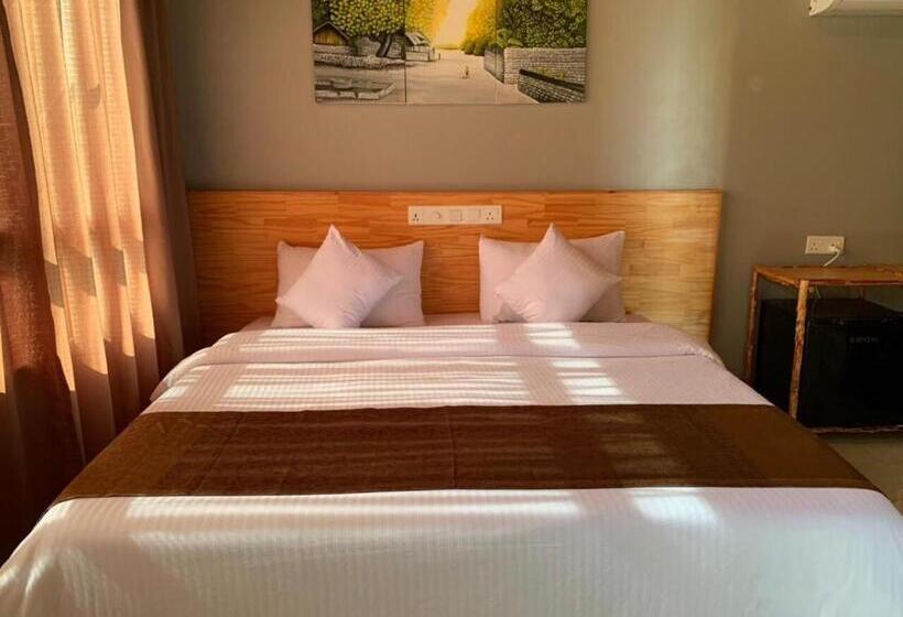 اتاق استاندارد, Old Town Inn Maldives