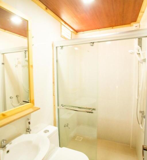 اتاق استاندارد, Old Town Inn Maldives