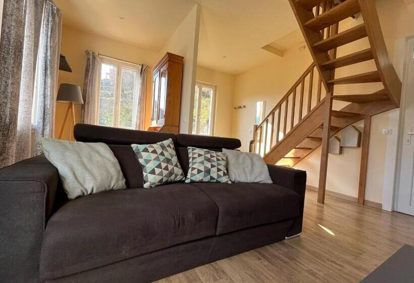 ویلای لوکس 1 خوابه, Ostan Hôtel Boutique