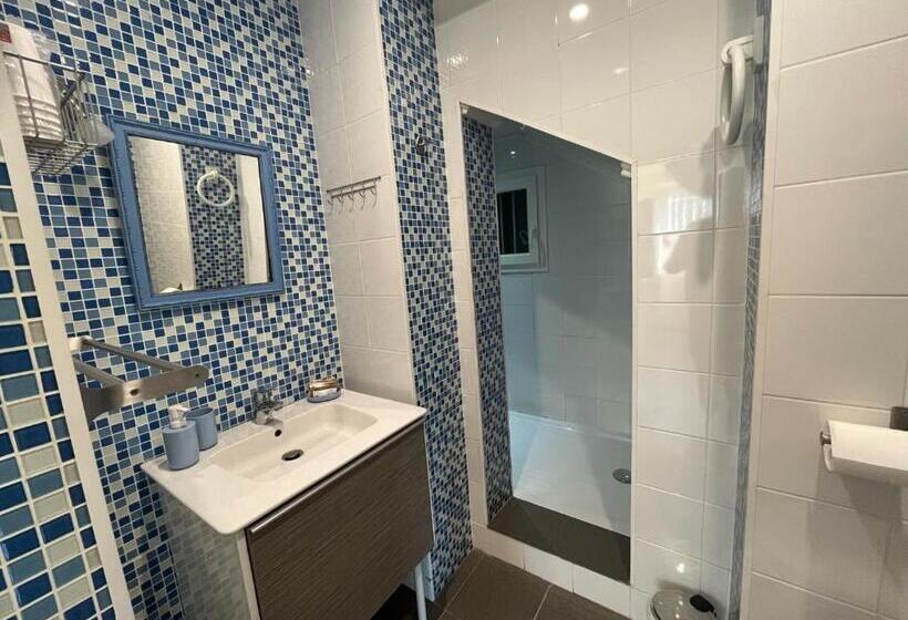 ویلای لوکس 1 خوابه, Ostan Hôtel Boutique