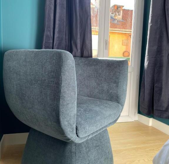 اتاق استاندارد, Ostan Hôtel Boutique