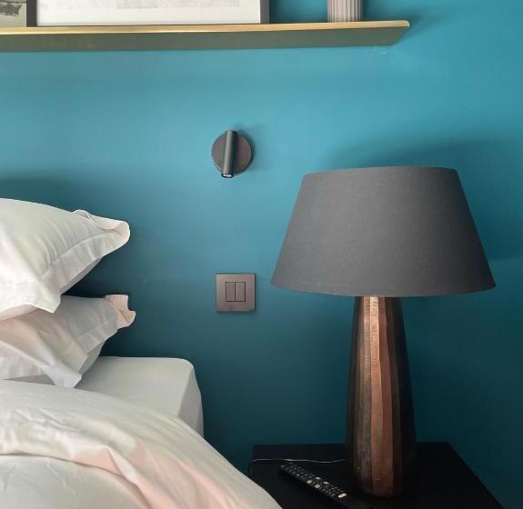 اتاق استاندارد, Ostan Hôtel Boutique