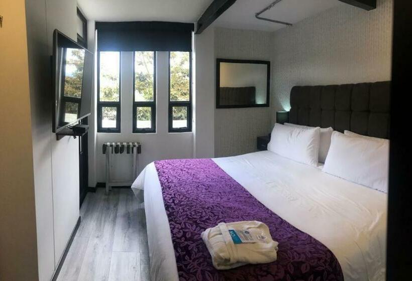 Номер Superior, Posada La Marinera