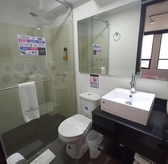 Номер Стандарт, Posada La Marinera