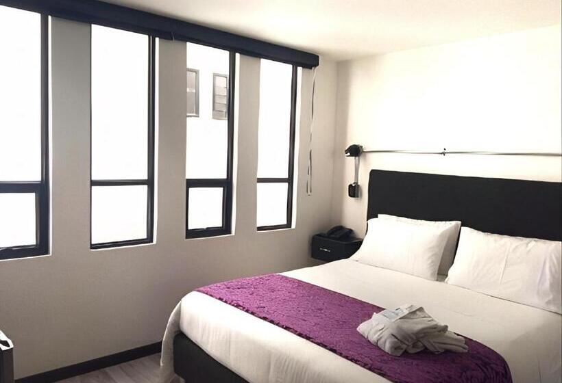 Номер Стандарт, Posada La Marinera