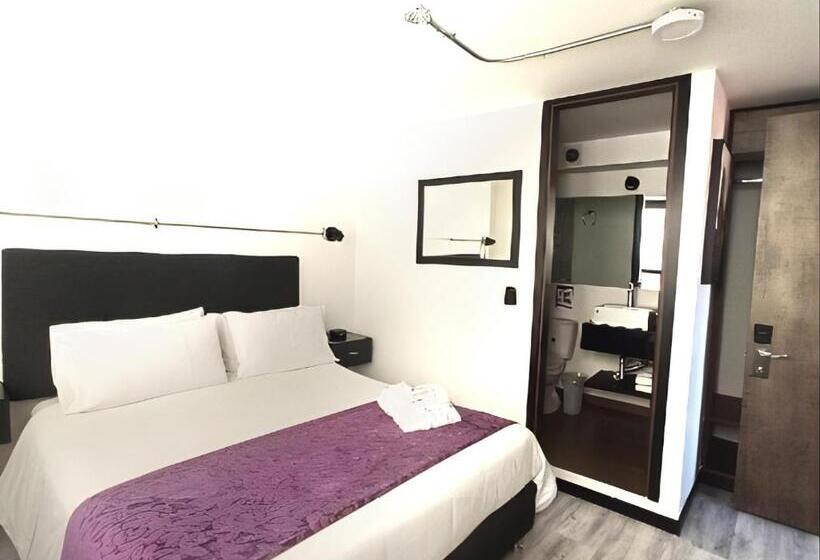 Номер Стандарт, Posada La Marinera