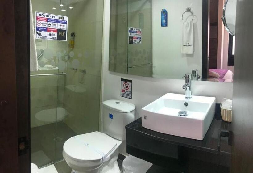 Номер Стандарт, Posada La Marinera