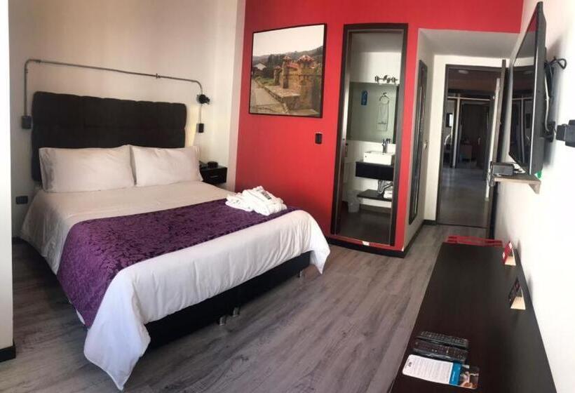 Номер Стандарт, Posada La Marinera