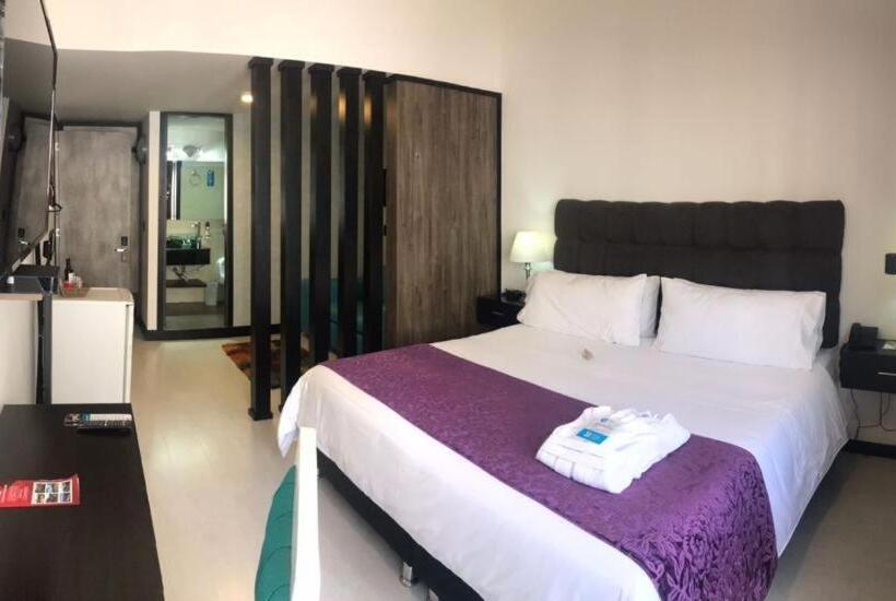 Полулюкс, Posada La Marinera