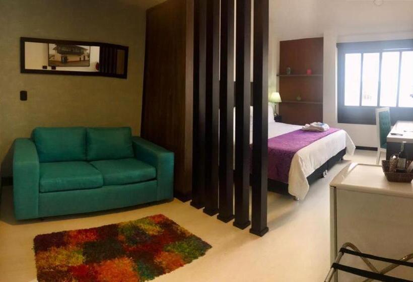 Полулюкс, Posada La Marinera