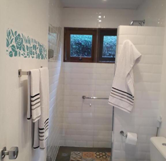 شاليه غرفة نوم واحدة, Aconchego Da Roça