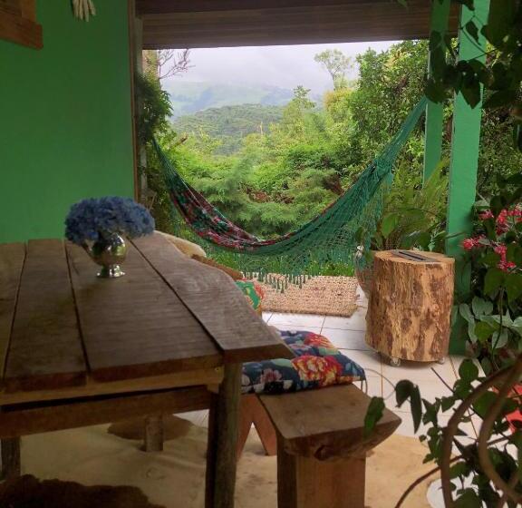 جناح ديلوكس, Aconchego Da Roça