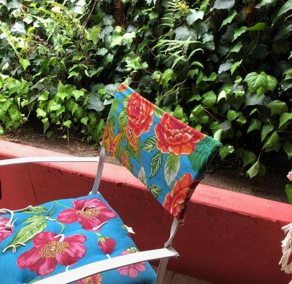 جناح سرير ملكى, Aconchego Da Roça