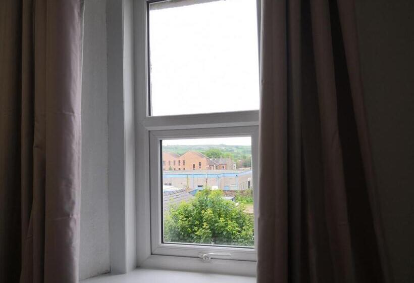 带1个卧室的公寓, The Cat Inn